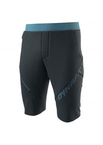 Shorts Dynafit 24/7 Track Shorts Herren (Gr S |schwarz)