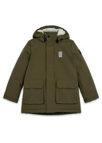 Lego Jad 706 Parka Kinder (Gr 104 |oliv)