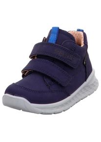 Superfit Breeze D Freizeitschuhe Kinder (Gr 20 |blau/ hellblau |wasserdicht)