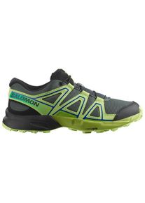 Salomon Speedcross Trailrunningschuhe Kinder Trailrunning (Gr 29 |grün)