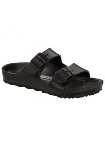 Sandalen Birkenstock Arizona Eva Kinder (Gr 27 - Narrow |schwarz)