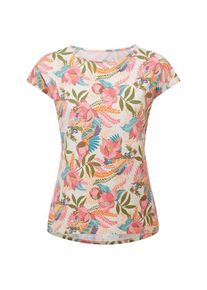 Sherpa Neha Tee T-Shirt Women (Größe XL |bunt)