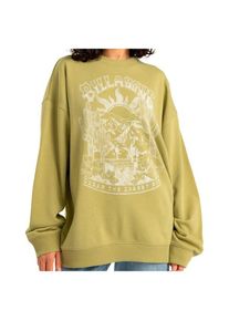 Billabong Ride In Pullover Damen (Gr L |beige)