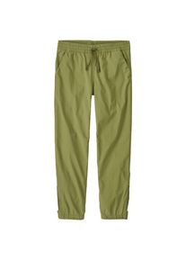 Patagonia Quandary Pants Trekkinghose Kinder (Gr M |oliv)