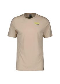 T-Shirt Scott Retro S/S Herren (Gr S |beige)