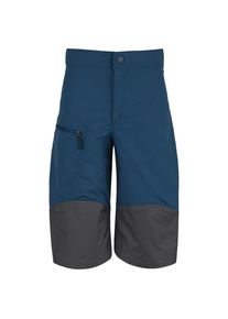 Shorts Vaude Caprea Antimos Shorts Kinder (Gr 158/164 |blau)