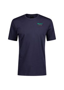Scott Retro S/S T-Shirt Men (Gr XL |blau)