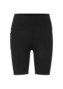 Tights & Legging Venice Beach Camelia Drytivity Brushed Damen (Gr L |schwarz)