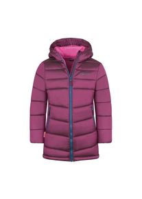 Trollkids Trondheim Coat Mantel Kinder (Gr 176 |lila)