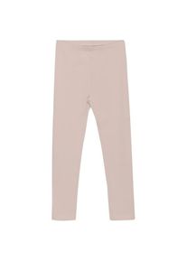 Tights & Legging Huttelihut Leggings Rib Kinder (Gr 92 |rosa)