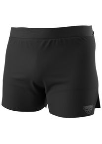 Dynafit Sky Shorts Laufshorts Men (Gr L |schwarz)