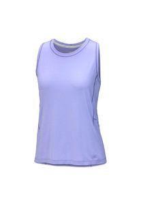 Arc'teryx Merinoshirt Arc'teryx Lana Merino Wool Tank Damen (Gr XS |lila)