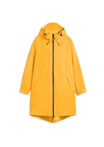 Freizeitjacke ECOALF Venuealf Jacket Damen (Gr M |orange)