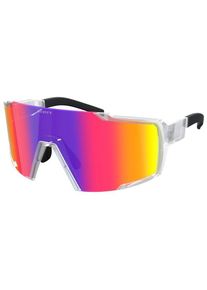 Scott Shield S3 (VLT 16%) Fahrradbrille (bunt)
