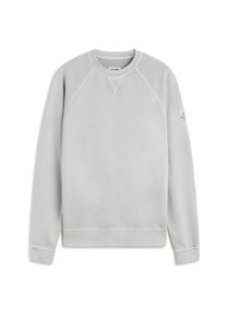 ECOALF Berjaalf Sweatshirt Pullover Herren (Gr L |grau)