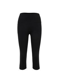 Tights & Legging Venice Beach Amelia Drytivity Brushed Tights 3/4 Damen (Gr XXL |schwarz)