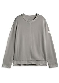 Pullove ECOALF Ankaraalf Sweatshirt Damen (Gr XL |grau)