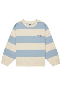 Roxy Little Things Crew Pullover Kinder (Gr 6 Years |beige/grau)