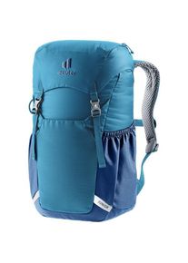 Deuter Junior 18 Kinderrucksack Kinder (Größe 18 l |blau)