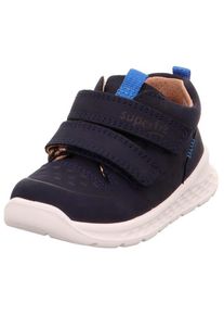 Superfit Breeze Freizeitschuhe Kinder (Gr 20 |blau)