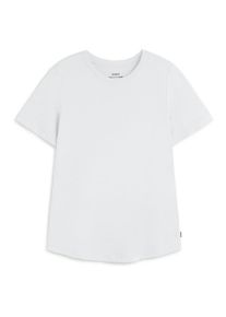 ECOALF Lakealf Shirt T-Shirt Women (Gr S |weiß)