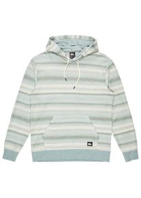 Quiksilver Great Otway Hoodie Hoodie Men (Gr XL |grau)