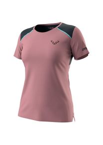 Laufshirt Dynafit Sky Shirt Damen (Gr S |rosa)