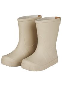 Sterntaler Gummistiefel Gummistiefel Kinder (Gr 26 |beige |wasserdicht)
