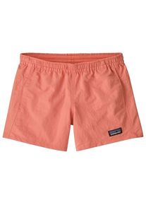 Patagonia Baggies Shorts 4'' Shorts & 3/4-Hosen Kinder (Größe M |rot)