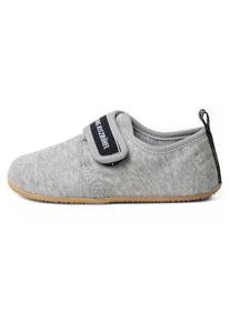 Living Kitzbühel Living Kitzbühel Klettmodell Living Kitzbühel Hüttenschuhe Kinder (Gr 28 |grau)