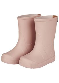 Sterntaler Gummistiefel Gummistiefel Kinder Alltag (Gr 27 |rosa |wasserdicht)