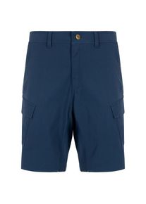 Sherpa Bara Cargo Short Shorts Herren Wandern (Gr 36 |blau)