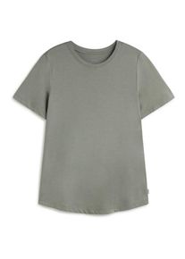 T-Shirt ECOALF Lakealf Shirt Damen (Gr M |grau)