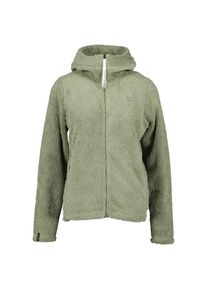 DIDRIKSONS 1913 Didriksons Anniken Full Zip 2 Fleecejacke Women (Größe 32 |oliv)