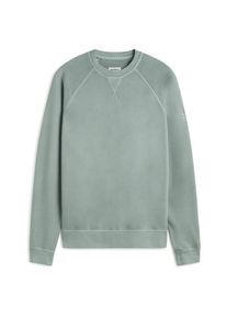 ECOALF Berjaalf Sweatshirt Pullover Herren Alltag (Gr XXL |türkis)