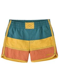 Boardshort Patagonia Baby Boardshorts Kinder (Gr 12-18 Months |bunt)