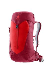 Wanderrucksack Deuter AC Lite 16 (Gr 16 l |rot)