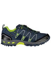 CMP Altak Trail Shoes Waterproof Herren (Gr 40 |blau |wasserdicht)