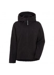 DIDRIKSONS 1913 Didriksons Anniken Full Zip 2 Fleecejacke Damen (Gr 38 |schwarz)