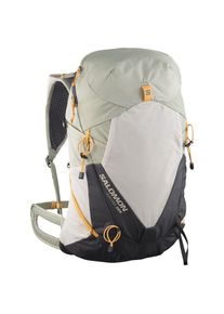 Salomon Aerotrek 28 Wanderrucksack Damen (Gr M/L |grau)