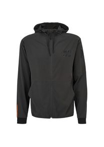 Venice Beach PLM Victorville Drytivity Sweat- & Trainingsjacke Herren (Gr S |schwarz)