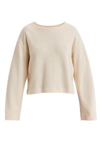 Roxy Stay Top Pullover Damen (Gr XL |beige)