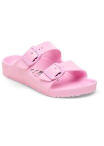 Birkenstock Arizona Eva Sandalen Kinder Wassersport (Gr 31 - Narrow |rosa)