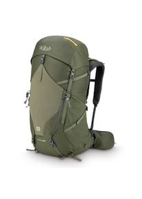 Rab Exion 48 Wanderrucksack (Größe 48 l - M/L |oliv)