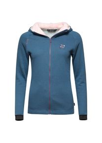 Fleecejacke Chillaz Gerntal Damen (Gr 48 |blau)