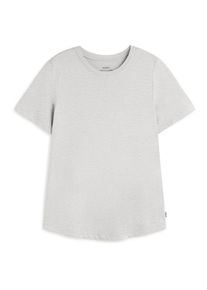 ECOALF Lakealf Shirt T-Shirt Damen (Gr XS |grau)