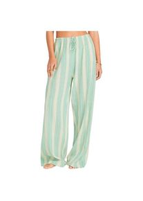 Billabong Sunny Daze Elst Pant Freizeithose Damen (Gr XL |grün)