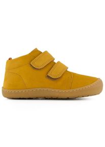 Barfu&szlig;schuhe Koel Don 2.0 Kinder (Gr 24 |gelb)