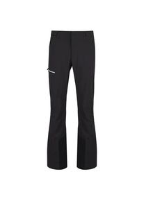 Schöffel Schöffel Softshell Pants Matrei Tourenhose Herren (Gr 28 - Short |schwarz)