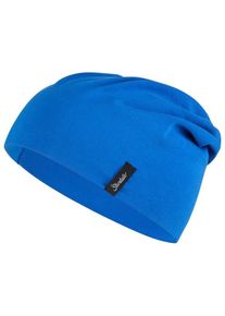 Mütze Sterntaler OCS Beanie Uni Kinder (Gr 55 cm |blau)